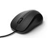 Hama 00182606 Mouse Ottico, Nero