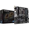 GIGABYTE B760M DS3H AX DDR4 (LGA 1700/ Intel/ B760/ M-ATX/ DDR4/ 2* M.2/ PCIe 4.0/ USB 3.2 Gen 2 Type-C/WiFi 6E/2.5GbE LAN/Q-Flash Plus/PCIe EZ-Latch/Gaming Motherboard)