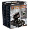 Thrustmaster HOTAS Warthog Dual Throttles Nero USB Simulazione di Volo PC
