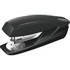 Leitz NeXXt Piccola Pinzatrice in Acciaio e Plastica Riciclati al 96% e Riciclabile al 100%, Pinza fino a 25 Fogli, 200 Graffette Incluse, Gamma Recycle, 35 mm x 51 mm x 121 mm - Nero