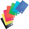 Blasetti One Color PPL - Maxi Quaderno A4-1R Righe Senza Margine - 10pz