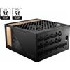 MSI MEG AI1300P PCIE5 alimentatore per computer 1300 W 24-pin ATX Nero [MEG PCIE5]