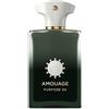 Amouage Purpose 50 Exceptional extrait - eau de parfum