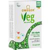 U.G.A. - Integratore Omega-3 Veg - 60 Capsule