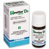 REUFLOR D3 GOCCE 5 ML