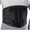 GIBAUD ORTHO CORSETTO LOMBOSACRALE WORK - TAGLIA 4