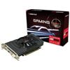 Biostar Scheda Video Amd Biostar Radeon Gaming RX 550 4GB GDDR5 128-bit DirectX [4096M128BD5]