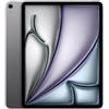 Apple Tablet 13'' Apple iPad Air 2025 WiFi 128GB iPadOs Grigio siderale [MCNH4TY/A]