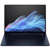 Hp Notebook 14" Hp 258V/32GB/2TB SSD/Win11Pro/Blu [B66V6AT#ABZ]