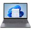 Lenovo Notebook 15.1'' Lenovo IdeaPad Slim 3 15IRH10R i7-240H/16GB/512GB SSD/W11/Grigio [83K40044IX]