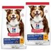 Hill's science plan medium mature adult 7+ per cani con pollo 12kg*acquisto minimo 2 sacchi*