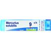 BOIRON Srl Mercurius Solubilis 9CH Boiron 80 Granuli