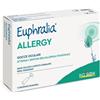 BOIRON Srl Euphralia Allergy Gocce Oculari 15 Monodosi