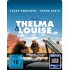 Capelight Pictures Thelma & Louise - Limitertes SteelBook® (4K Ultra HD + Blu-ray + Bonus-Blu-ray) im Quarterslip