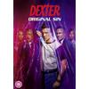 Paramount Home Entertainment Dexter: Original Sin - Season One [DVD]