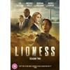Paramount Home Entertainment Lioness: Season Two [DVD]