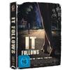 Birnenblatt Home Video It Follows - Tape Edition