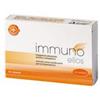MORGAN Srl IMMUNO ELIOS ACCELERATORE ABBRONZATURA 30 COMPRESSE