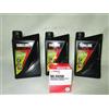 YAMAHA KIT TAGLIANDO YAMALUBE E FILTRO OLIO YAMAHA PER T-MAX 500 530 01-16 ORIGINALE