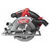 Milwaukee m12ccs44 - 0 12 V - XXX della sega circolare a batteria, 1 pezzi, 4933448225