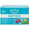 Equilibra Tisana Detox 15 Filtri