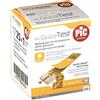 Theras Consumer Health Srl Pic Glucotest Strisce Misurazione Glicemia 25 Pezzi