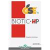 Gse Biotic Hp Integratore Alimentare 40 Compresse