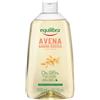Equilibra Corpo Avena Bagno Doccia 1l