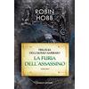Fanucci La furia dell'assassino. Trilogia dell'uomo ambrato (Vol. 2)
