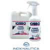 IOSSO POWER CLEANER - DETERGENTE NAUTICO ENERGICO PULITORE BARCA - 4 LT
