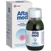 EG SpA Aftamed Collutorio 150ml