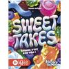 Hasbro Gaming Sweet Takes, Gioco di carte - Versione francese