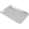 Generic Teglia Forata, Teglia Pizza con Fori, Teglia Forno, Teglia Rettangolare, Teglia Verdure per Feste, 60x40 cm