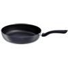 Fissler Cenit Padella in alluminio 28 cm, con rivestimento, per frittura, antiaderente, per tutti i tipi di cottura, tranne a induzione