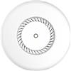 Mikrotik cAP ac 867 Mbit/s Bianco Power over Ethernet (PoE)