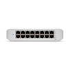 Ubiquiti UniFi Switch Lite 16 PoE L2 Gigabit Ethernet (10/100/1000) Power over Ethernet (PoE) Bianco
