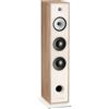 Triangle - BOREA BR08 Diffusore Hi-Fi da pavimento - Potenza ammissibile 150W - Output 92 dB/W/m - Altoparlanti da 16 cm - Musica versatile e Home Cinema - 206 x 1020 x 314 mm - Rovere Chiaro (Pezzo)