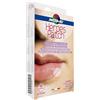 Master Aid Herpes Patch, 15 Cerotti idrocolloidali che favoriscono il processo di guarigione dell'herpes mantenendo idratata la zona