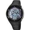 Calypso Orologio Digitale Quarzo Uomo con Cinturino in plastica K5807/6