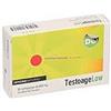 Officine Naturali Testoage Low 30 Compresse 850mg