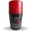 Vichy Homme Deodorante Clinical Control 96h Roll 50 Ml