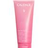 CAUDALIE ITALIA Srl Caudalie Gel Doccia Rose de Vigne - Gel doccia senza sapone al profumo di rosa - 200 ml