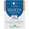 Inmood quietamente 40 capsule