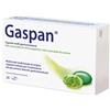 GASPAN CAPSULE MOLLI GASTRORESISTENTI CAPSULA MOLLE GASTRORESISTENTE 28 CAPSULE IN BLISTER PVC/PVDC-AL