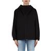 PEUTEREY GIUBBINO OSTENDA MDN - PED5288 - nero