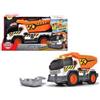 Simba Camion Dump Truck luci e suoni di Simba