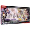 GameVision Pokémon Collezione Premium Garchomp ex di Camilla (ITA) di Gamevision