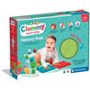 Clementoni Percorso Sensoriale Clemmy di Clementoni