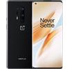 OnePlus SMARTPHONE ONEPLUS 8 PRO IN20231 128 GB DUAL SIM 6.78" ONYX BLACK NO ONEPLUS 9