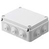 Gewiss GW27101 Grigio centralino stagno per sistema di emergenza